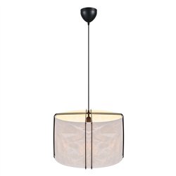 Nordlux Cardine 50 lampe a suspension