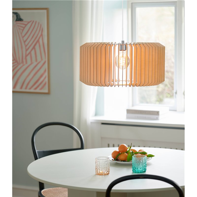 Nordlux Asti 50 lampe a suspension