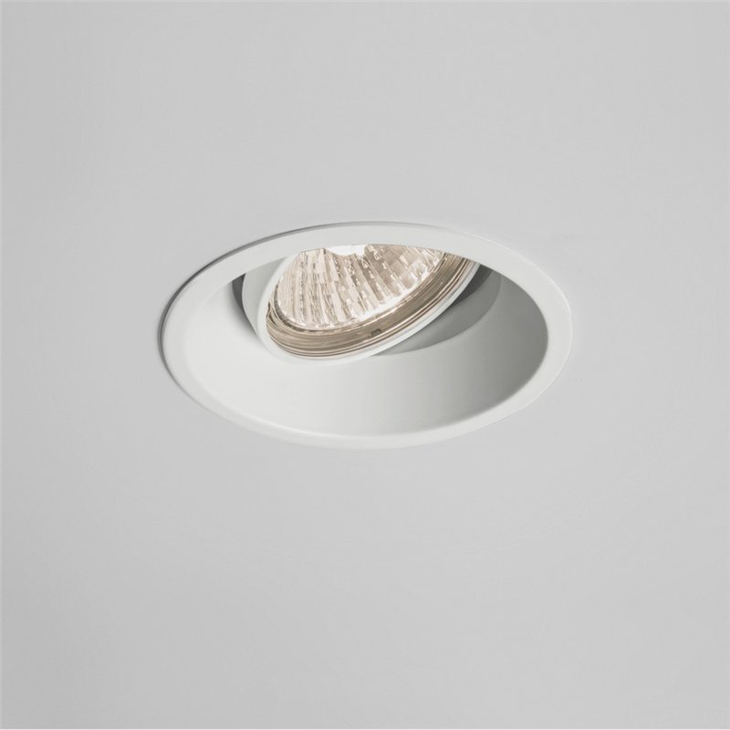 Astro Minima Round Adjustable Einbaustrahler