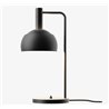 Louis Poulsen FJ Elements Lampe de table Noir - Outlet