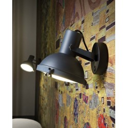 Nemo Projecteur 165 parete Applique