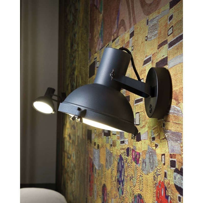Nemo Projecteur 165 parete Applique