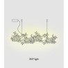 SLAMP Hanami Pendant Lamp large