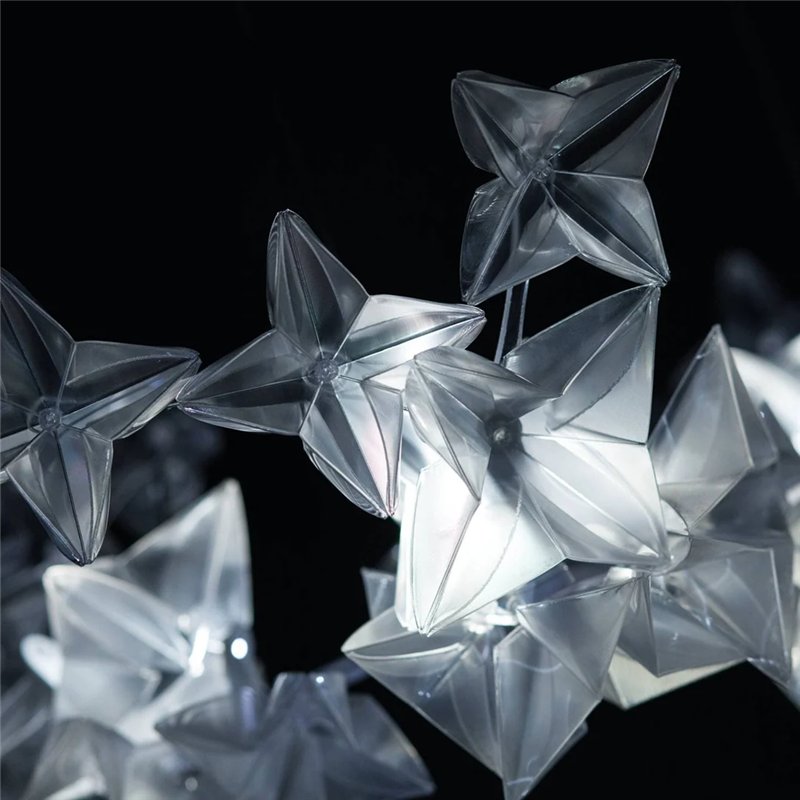 SLAMP Hanami Lampe suspendue large - Outlet