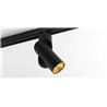 Modular Lighting Semih 61 track LED GI Schienenbeleuchtungssystem