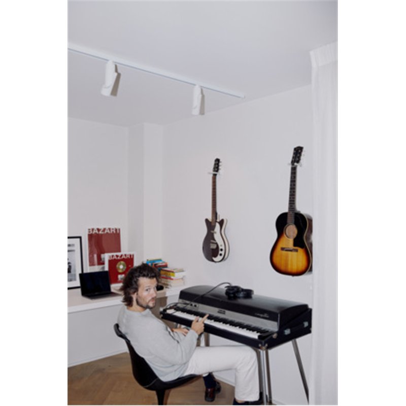 Modular Lighting Semih 61 track LED GI Schienenbeleuchtungssystem