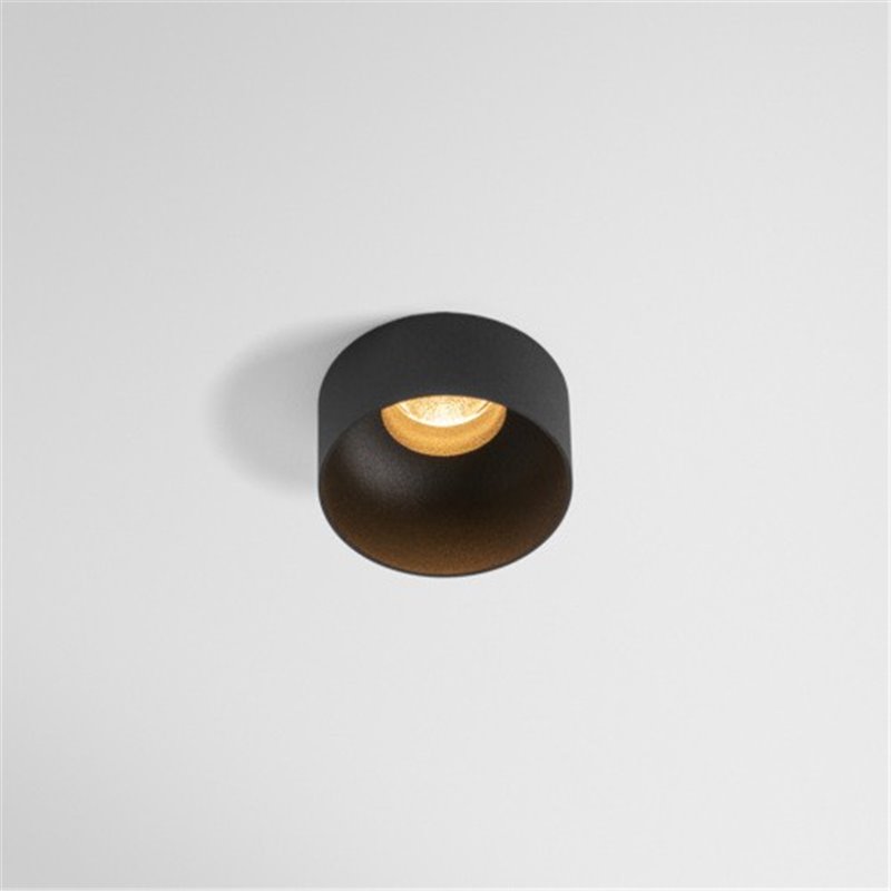 Modular Minude Out Recessed 49 23 1x IP54 LED spot encastré
