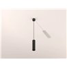 Tal Lighting FUNNEL SUSPENSION 240 CI MAINS DIMM Hängelampe - 2700K - Schwarz - Outlet