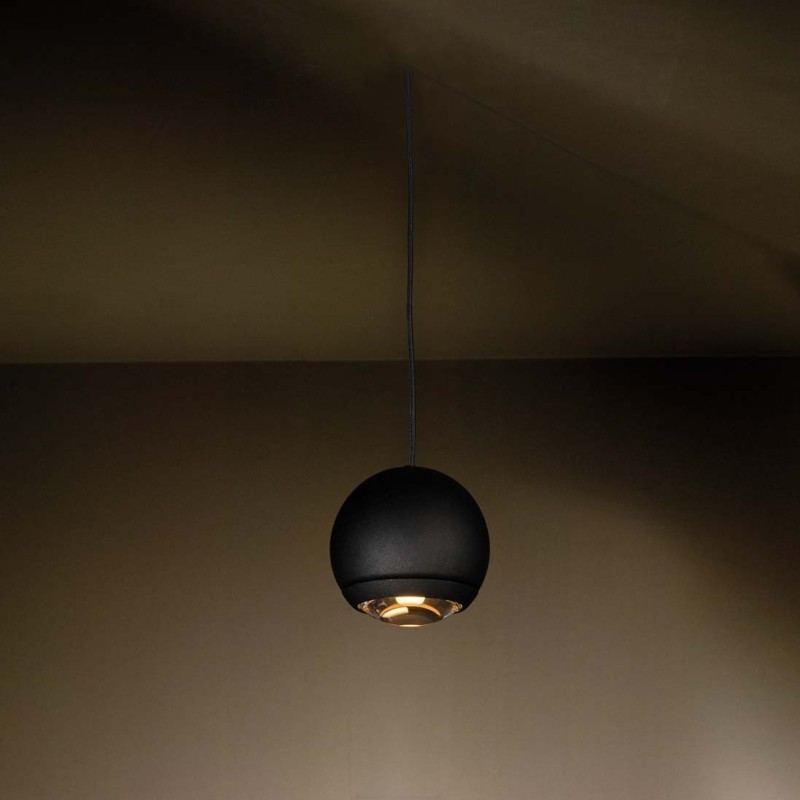 Tal Lighting BERRIER NXT M10 Hängelampe