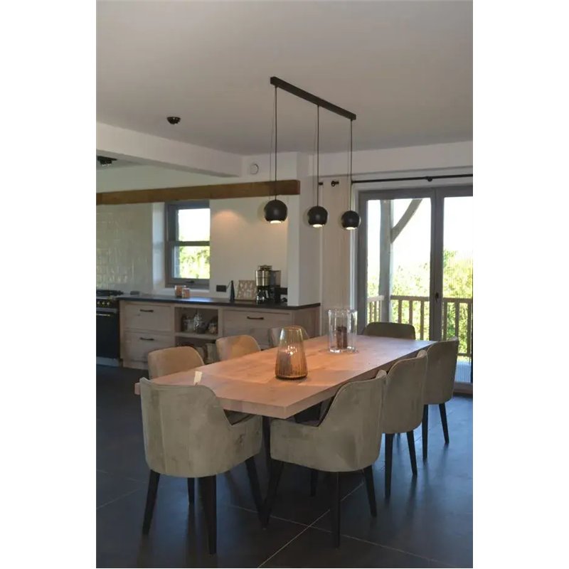 Tal Lighting BERRIER NXT M10 Hängelampe