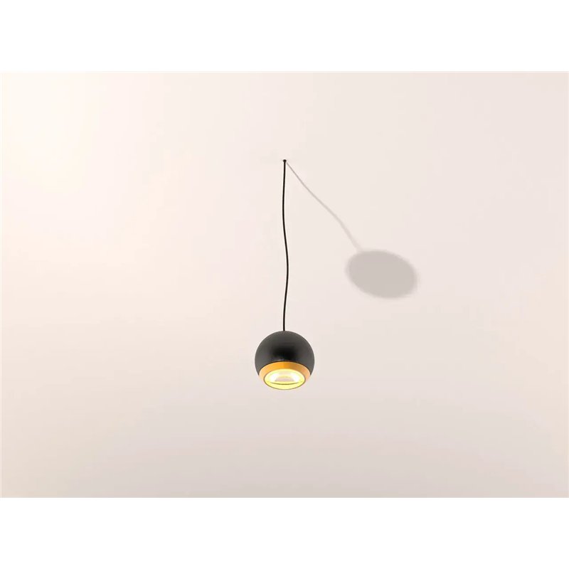 TAL BERRIER NXT M10 lampe suspendue