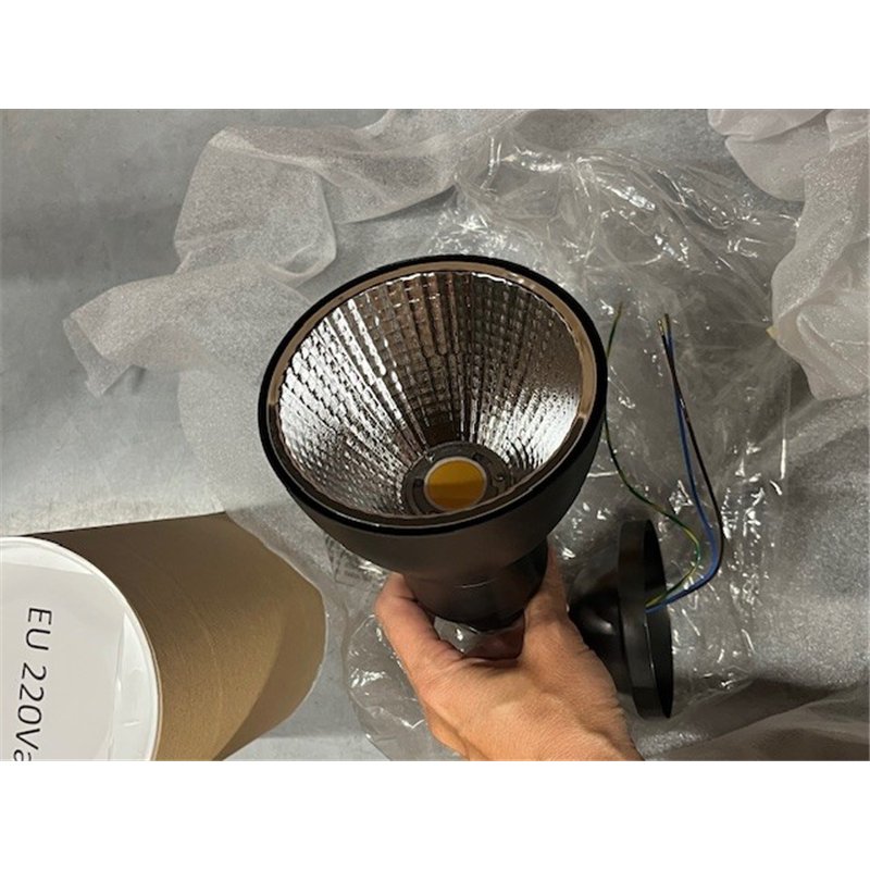 Tekna NAUTIC Loft On Box Plafonnier - Outlet