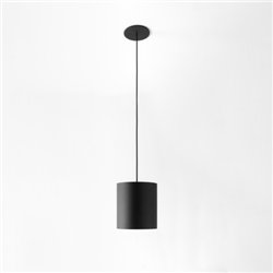 Modular Lighting Smart tubed suspension 115 LED GE Hängelampe