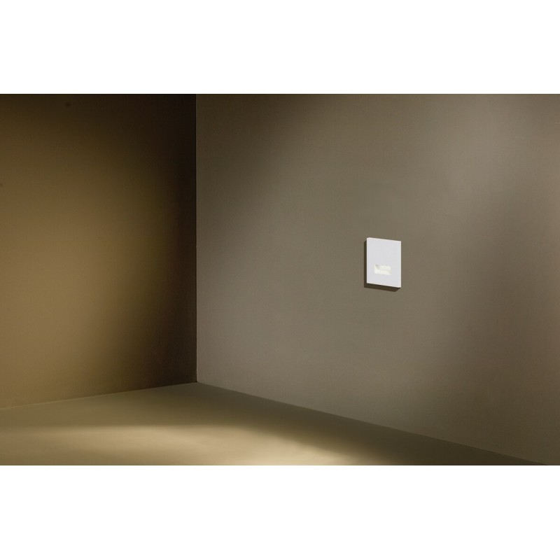 TAL FONDA NPG lampe murale