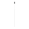 FINLIN 3.0 BLACK SUSPENDED LIGHT