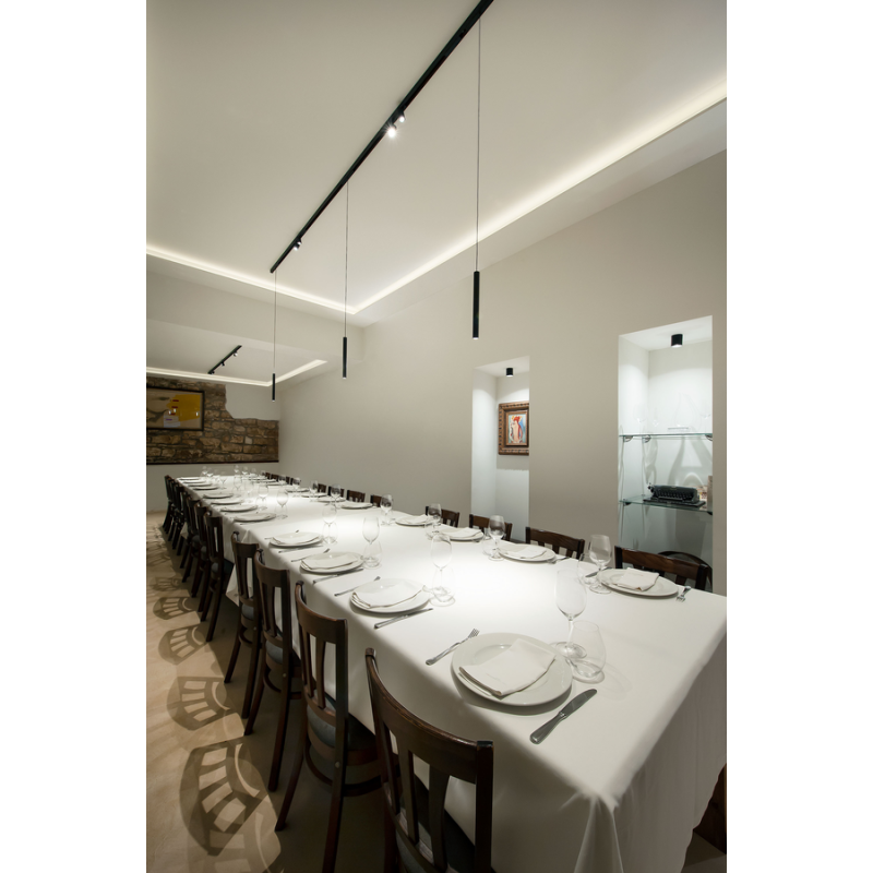 Wever & Ducré Match Ceiling Susp 3.0 Led lampe a suspension - Outlet