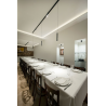 Wever & Ducré Match Ceiling Susp 3.0 Led lampe a suspension - Outlet