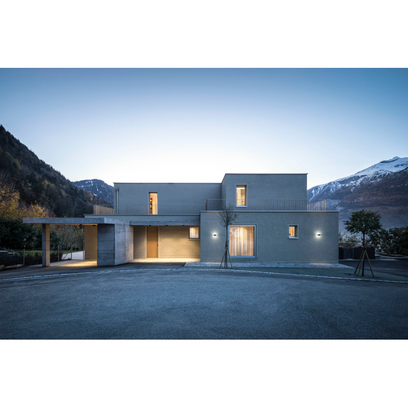 Wever & Ducré PALOS OUTDOOR Wall 3.0 LED Applique