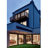 Wever & Ducré Ray Outdoor Ceiling Surf 1.0 Led Deckenlampe