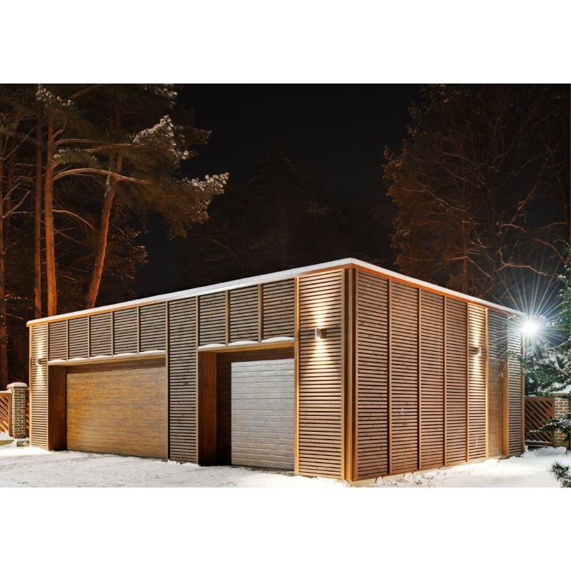 Wever & Ducré TUBE WALL 2.0 LED phase-cut dim