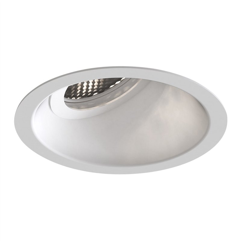 Astro Minima Slimline 25 Fire-Rated Ip65 spot encastré