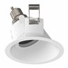 Astro Minima Slimline 25 Fire-Rated Ip65 spot encastré