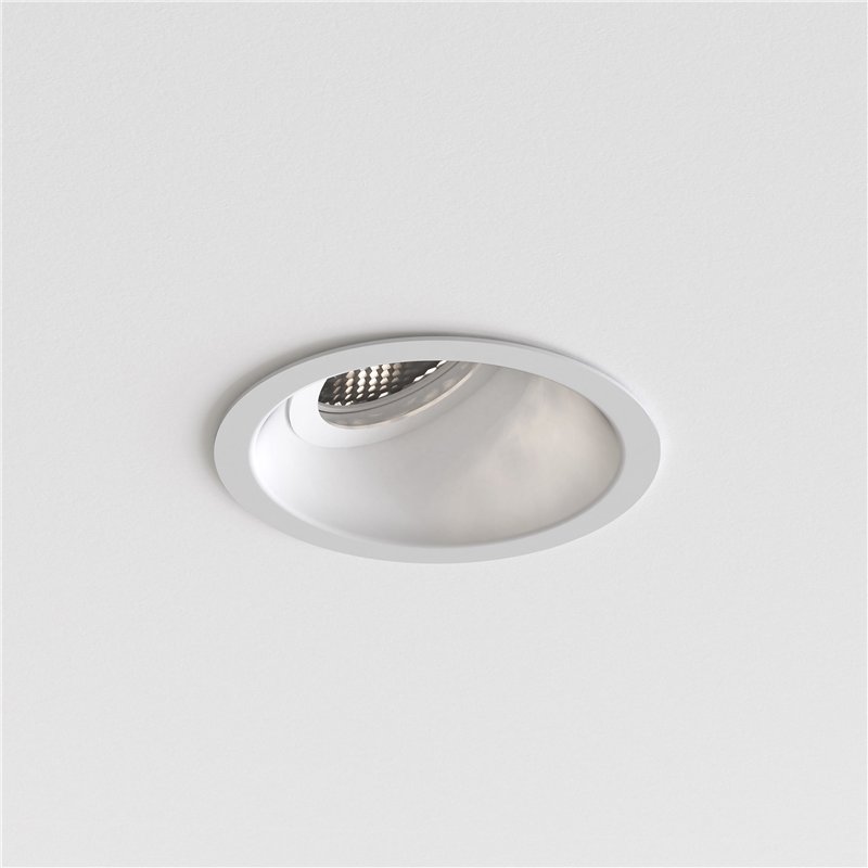 Astro Minima Slimline 25 Fire-Rated Ip65 spot encastré