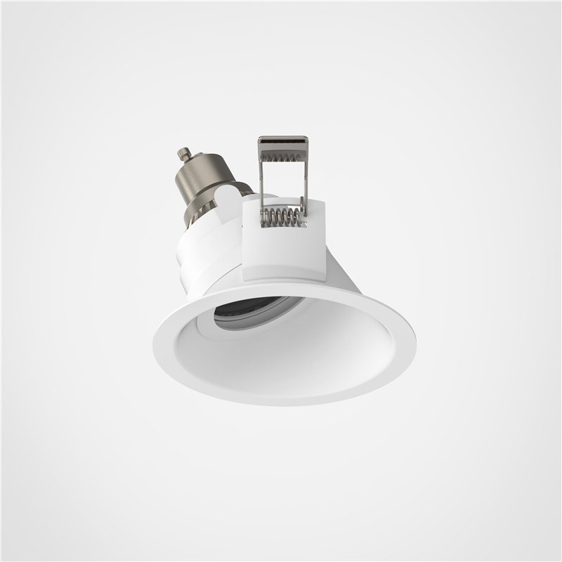 Astro Minima Slimline 25 Fire-Rated Ip65 spot encastré