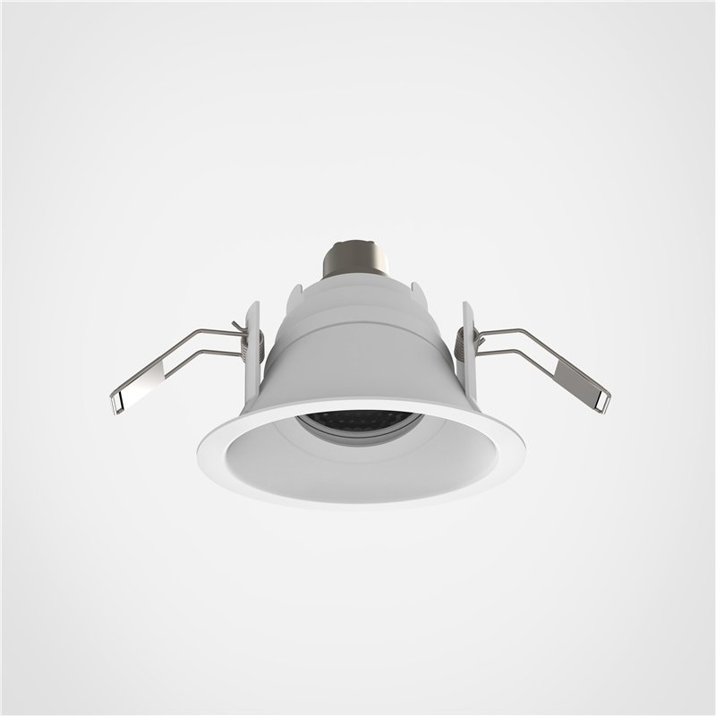Astro Minima Slimline 25 Fire-Rated Ip65 spot encastré