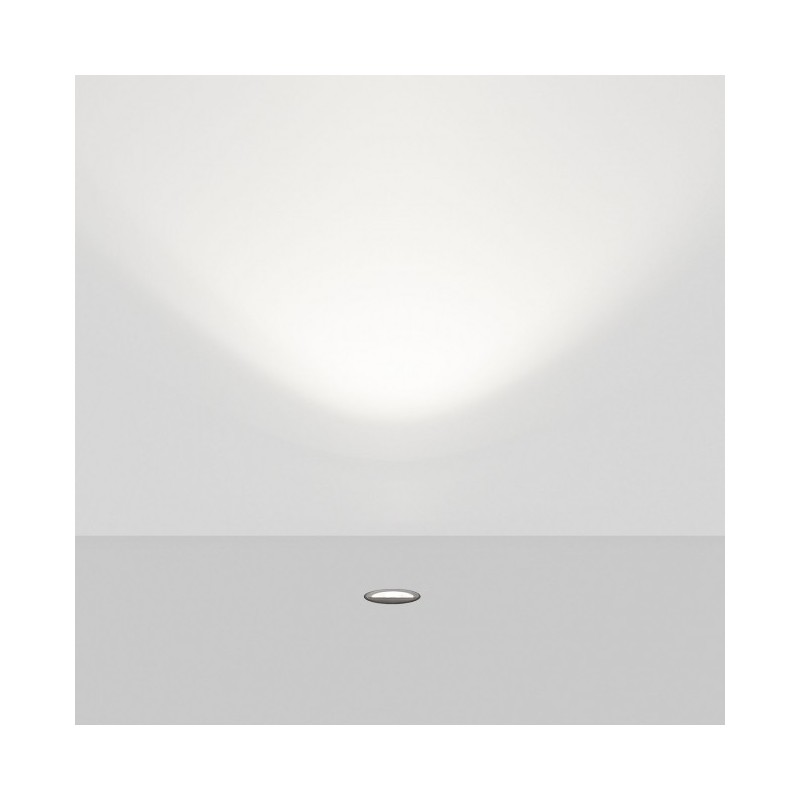 Delta Light LOGIC 60 R MOON Einbauspot