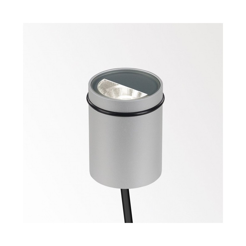 Delta Light LOGIC 60 R MOON Einbauspot