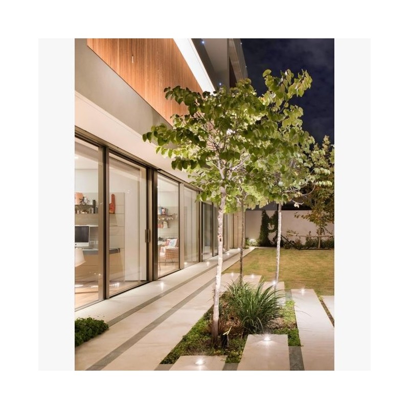 Delta Light LOGIC F1 Einbauspot