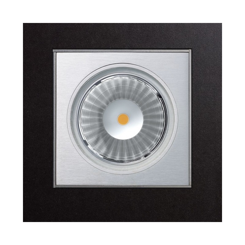 Delta Light LOGIC 90 S Spot encastré