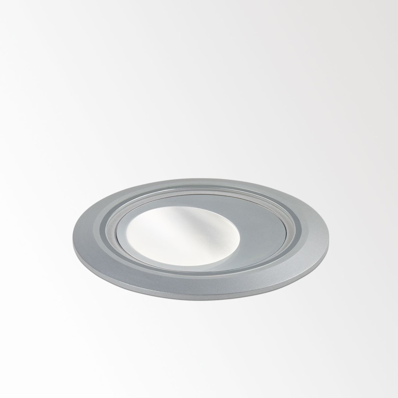 Delta Light LOGIC R A WALLWASH 24V SBL Einbaustrahler