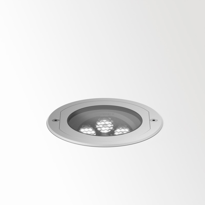 Delta Light Logic 190 R Ok Sp Honeycomb lampe de sol