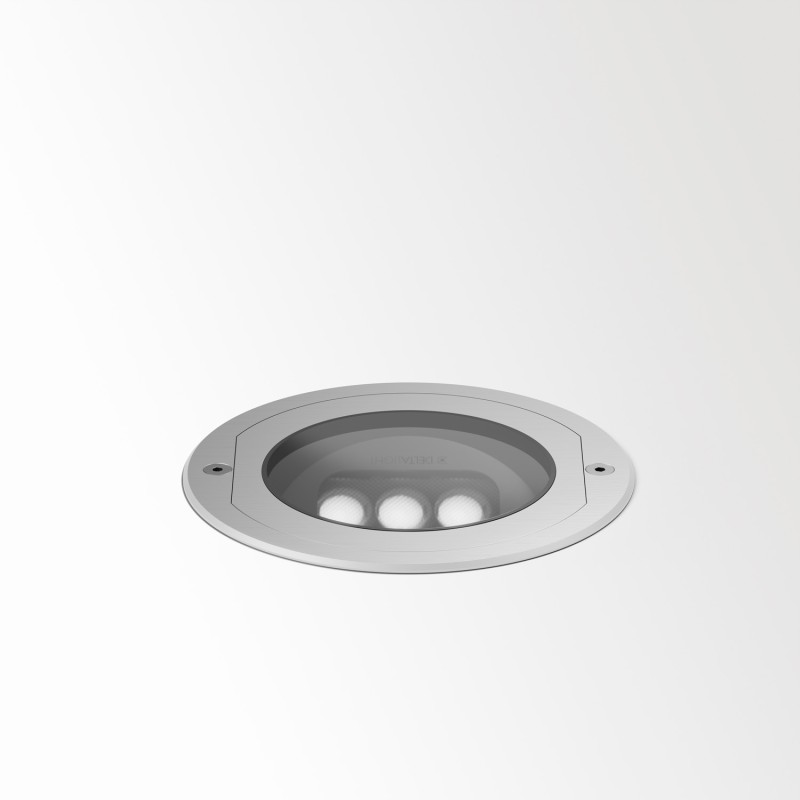 Delta Light Logic 190 R Ok Wallwash lampe de sol