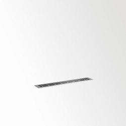 Delta Light LOGIC LINEAR 440 WALLGRAZER Bodenlampe