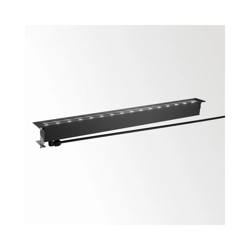 Delta Light LOGIC LINEAR 880 WALLGRAZER Bodenlampe