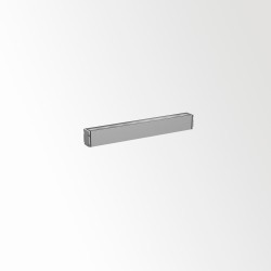 Delta Light Logic Linear On 440 Wall Grazer DIM5 Wandlampe / Bodenlampe