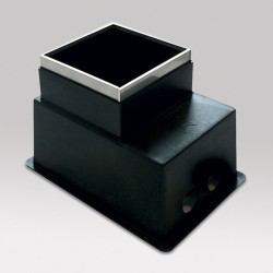 Delta Light LOGIC 90 BOX S