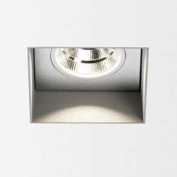 Delta Light CARREE TRIMLESS LED IP S1 Einbaustrahler