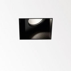 Delta Light CARREE TRIMLESS OK LED Spot encastré