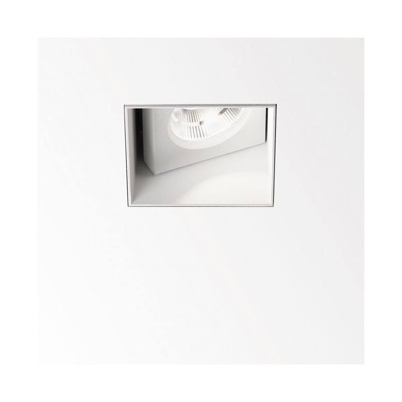 Delta Light CARREE TRIMLESS OK LED Einbaustrahler