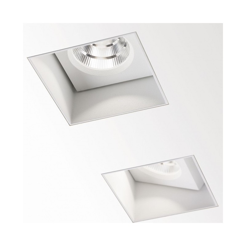 Delta Light CARREE TRIMLESS OK LED Einbaustrahler