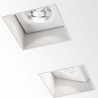 Delta Light CARREE TRIMLESS OK LED Spot encastré