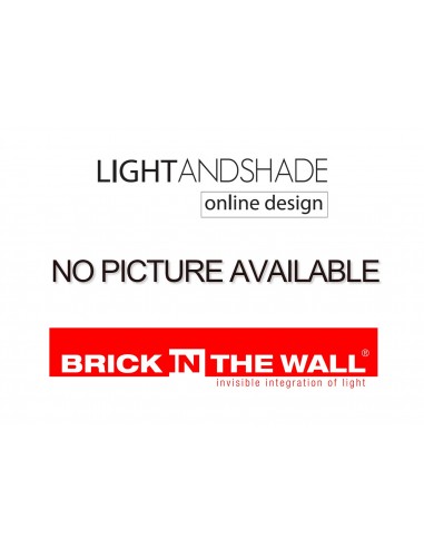 BRICK IN THE WALL Mist 50 Optional Installation kit for 25mm ceiling