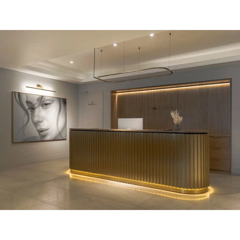 Delta Light DEEP RINGO SOFT Einbauspot