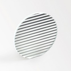 Delta Light LINEAR SPREAD LENS 50