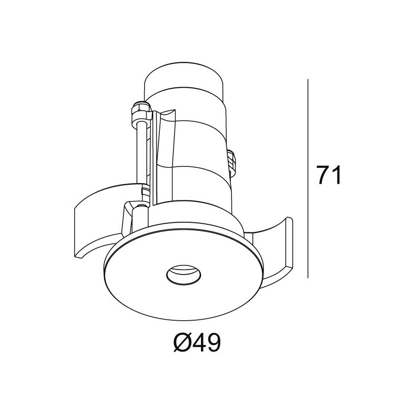 Delta Light CONNECTION ST