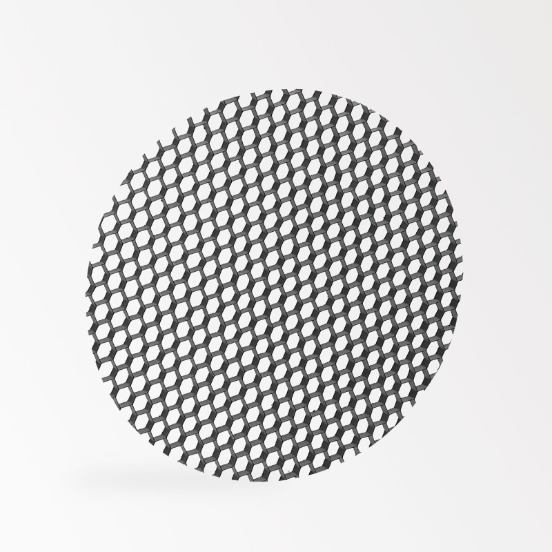 Delta Light HONEYCOMB 72